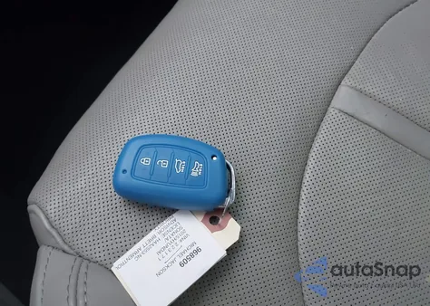 2015 Hyundai Sonata Limited z USA, uszkodzony, nr VIN 5NPE34AF7FH223171